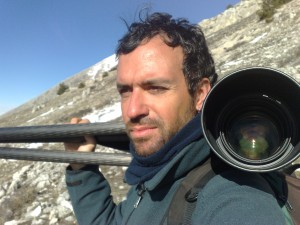 Bruno D'Amicis Tatra Photgoraphy Tutor