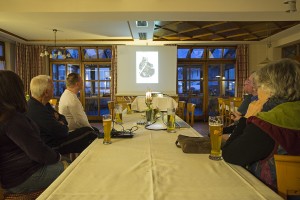 presentation