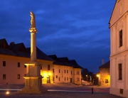D5339 Poprad old town