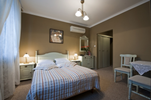 Hotel Batory