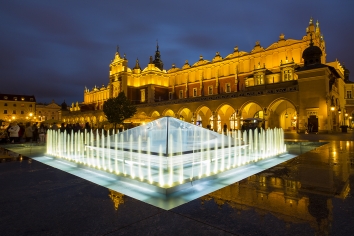 Main-Krakow