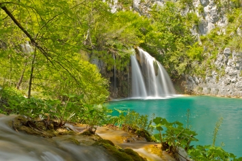 Main-Plitvice