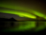 Northernlights - Iceland - Europe - Photography TourWO logo