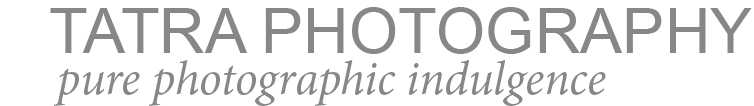 TATRA PHOTOGRAPHY