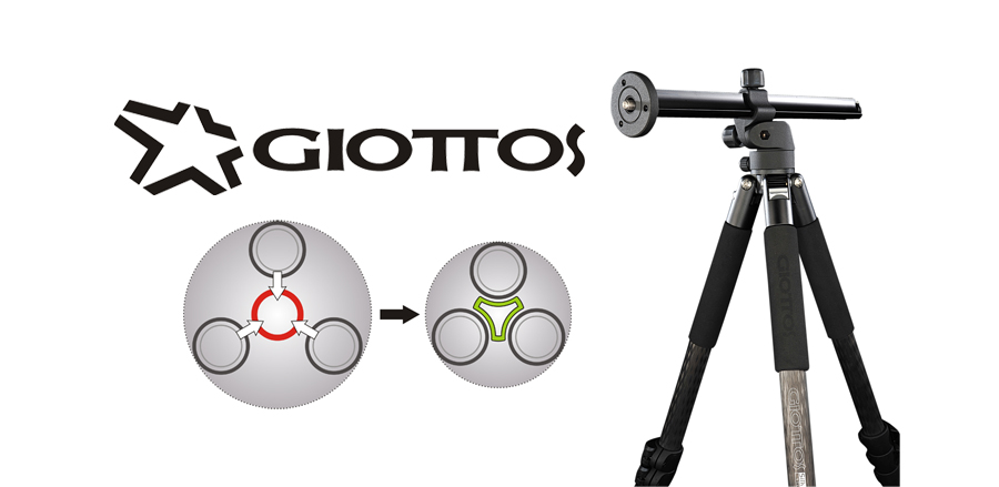 Giotto's Graphics