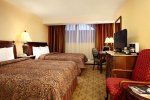 Lake Louise Inn