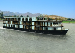 Ananda Myanmar