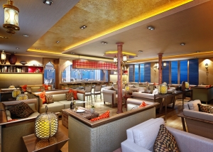 Lounge Ananada