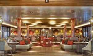 Talifoo Restuarant