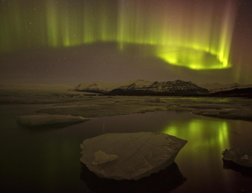 Northern Lights Special Weekend / Iceland