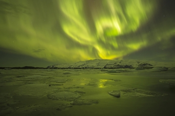 Northern Lights Iceland Weekend Feature
