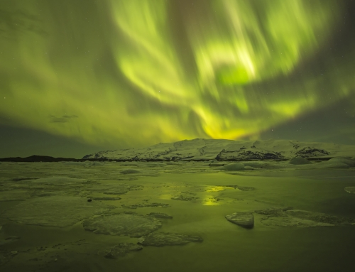Northern Lights Special / Iceland