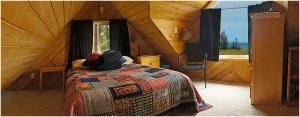 Alaskan Bear Lodge