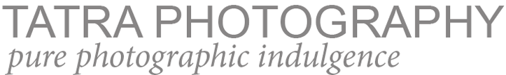 TATRA PHOTOGRAPHY