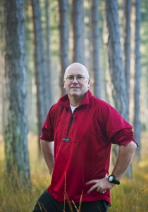 Jeremy Walker
