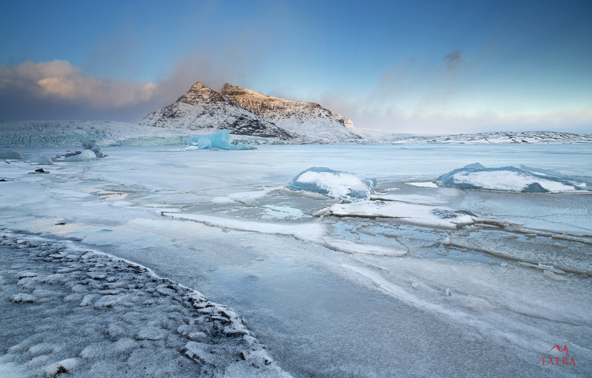 Blog lagooniceland