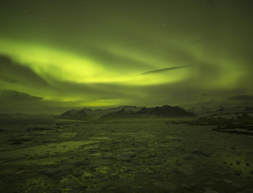 Northern Lights Special workshops December 2015