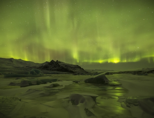 Northern Lights Special Weekend Trips January 2016