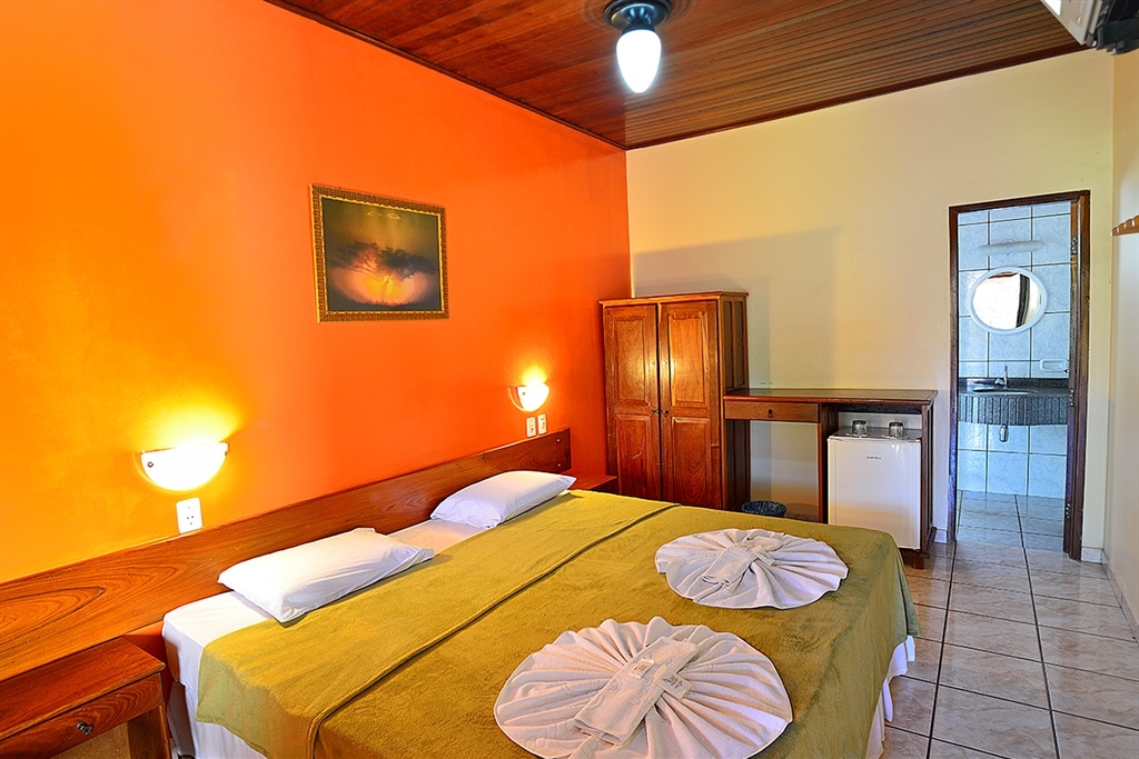 Piuval Lodge