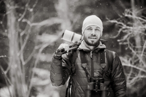 Tomas Kalisky