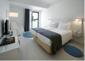 Hotel Memmo