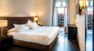 Hotel Rosio